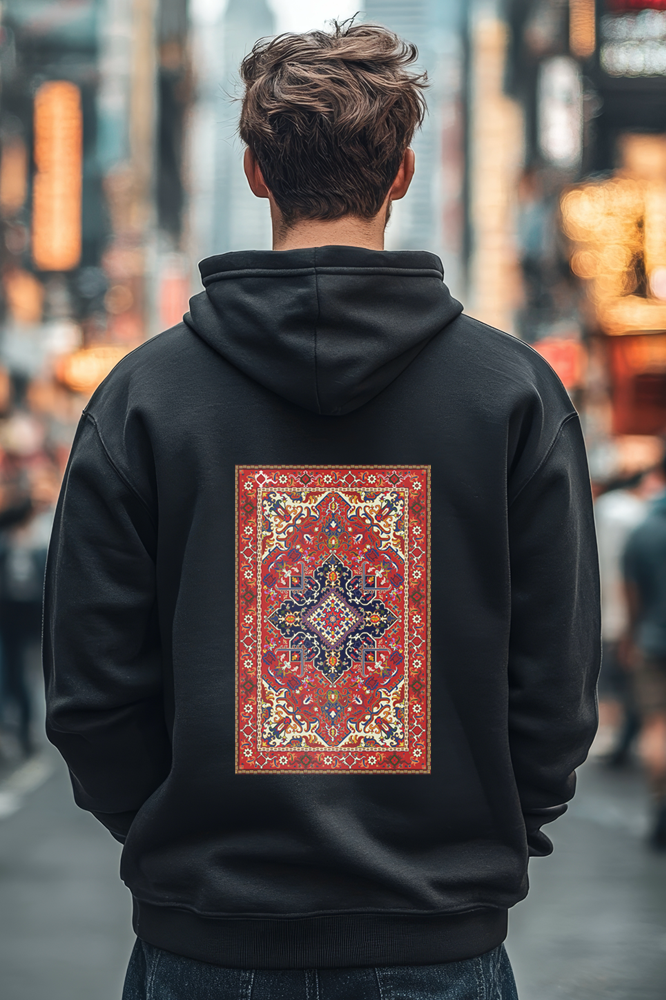 Winter Edition - Hoodie