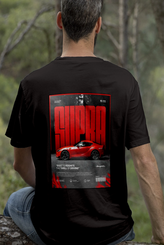 Short Sleeve T-shirt