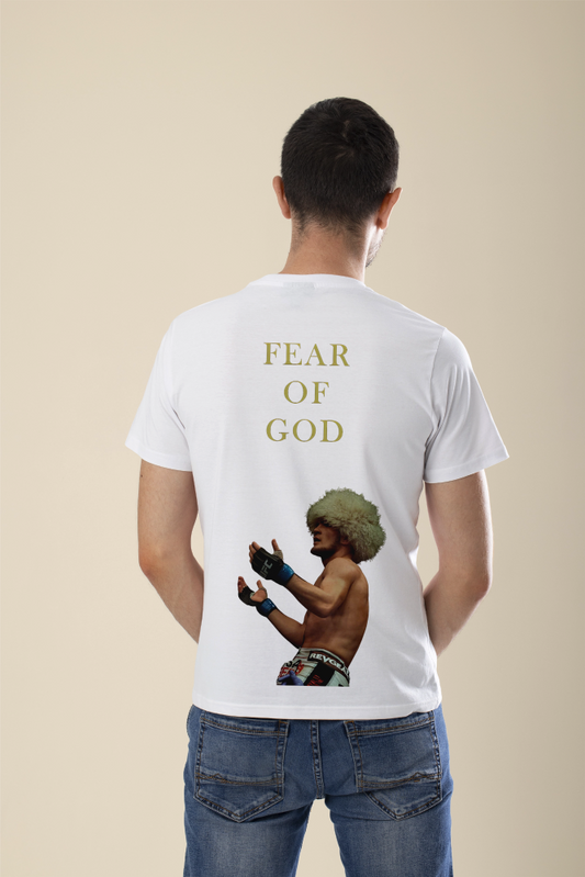 Short Sleeve T-shirt -