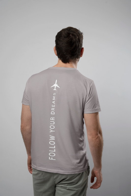 Short Sleeve T-shirt - Travel Edition