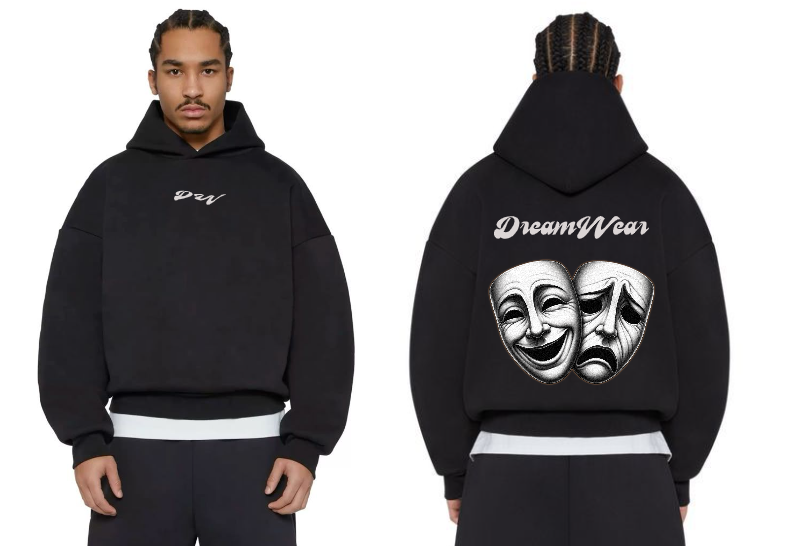 NEW DreamWear collection