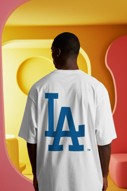 Short Sleeve T-shirt/LA