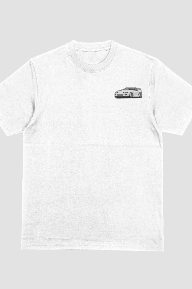 Short Sleeve T-shirt/CARS