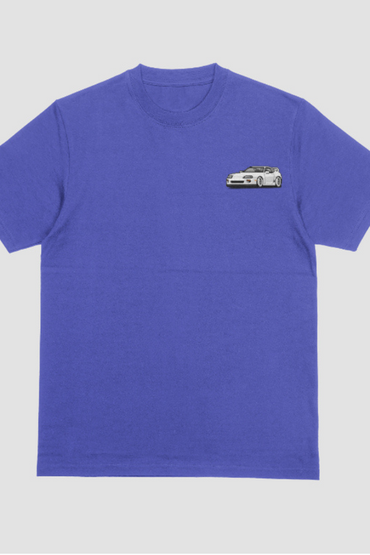 Short Sleeve T-shirt/CARS