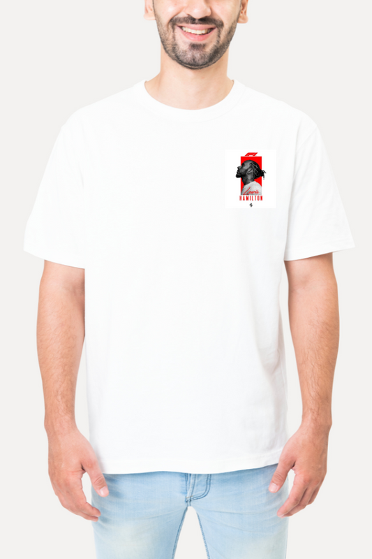 Short Sleeve T-shirt/F1