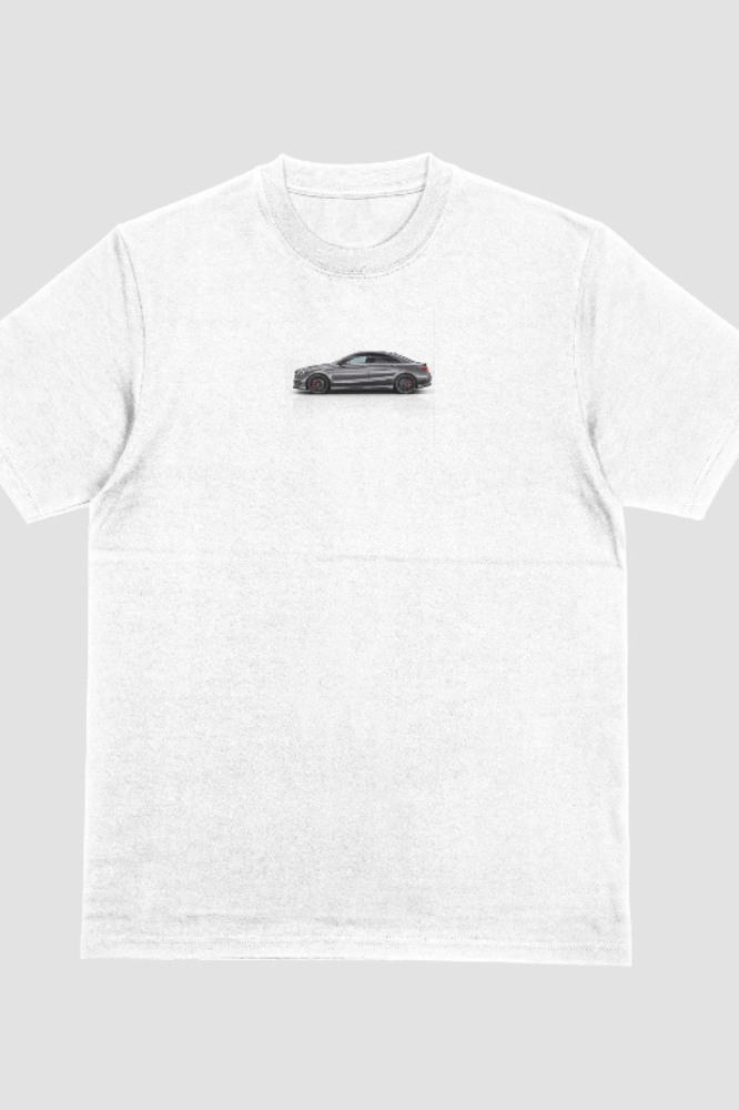 Short Sleeve T-shirt/MERCEDES