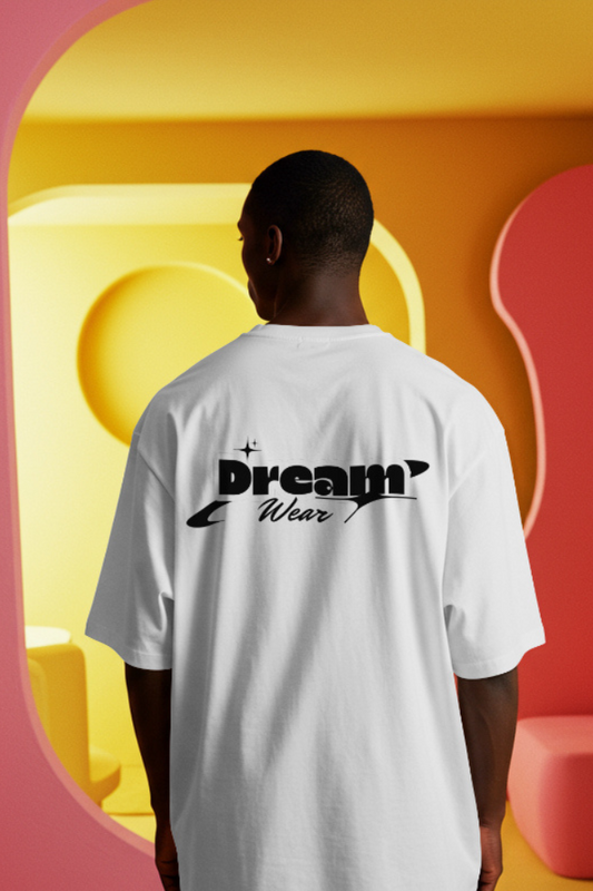 Short Sleeve T-shirt/DW design