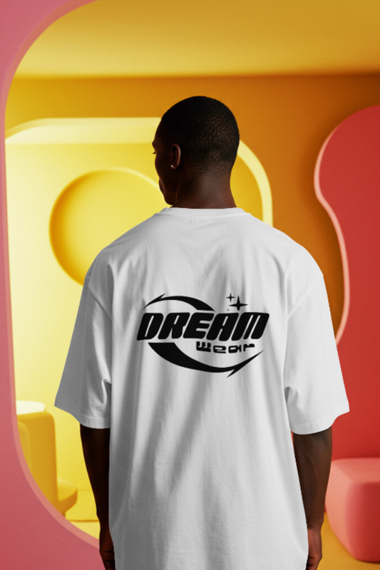 Short Sleeve T-shirt/DW design