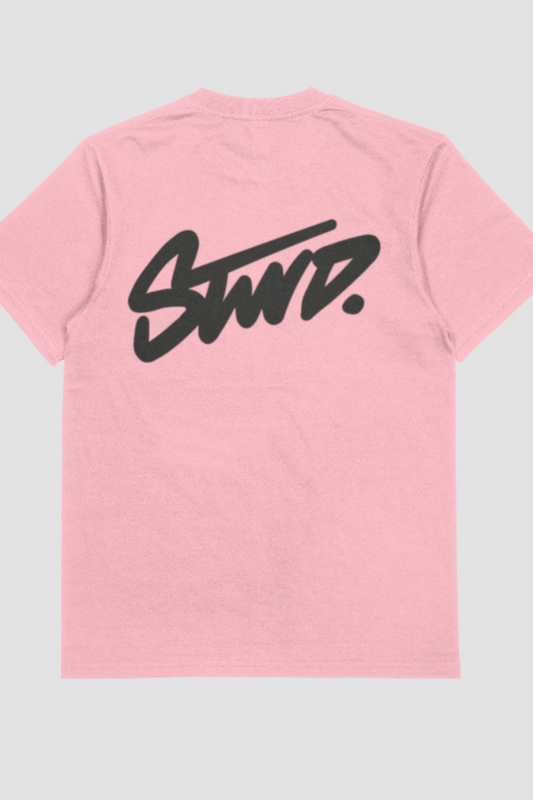 Short Sleeve T-shirt/STWD design