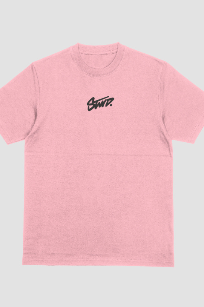 Short Sleeve T-shirt/STWD design