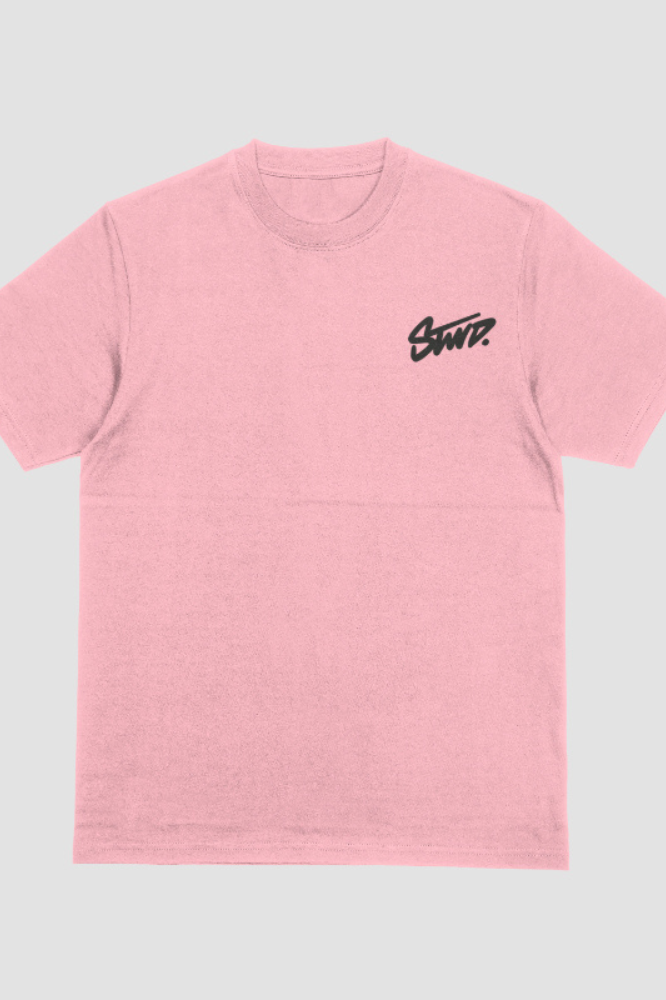 Short Sleeve T-shirt/STWD design