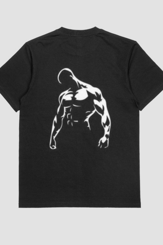 Short Sleeve T-shirt /GYM