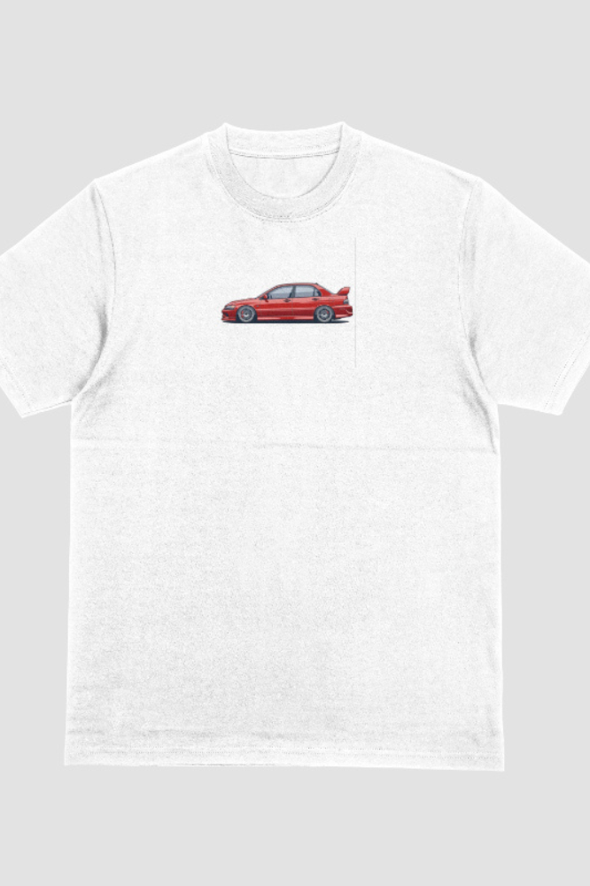 Short Sleeve T-shirt/EVO