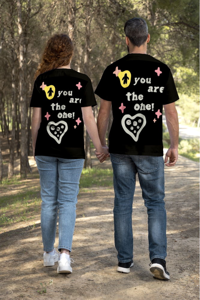 Short Sleeve T-shirt