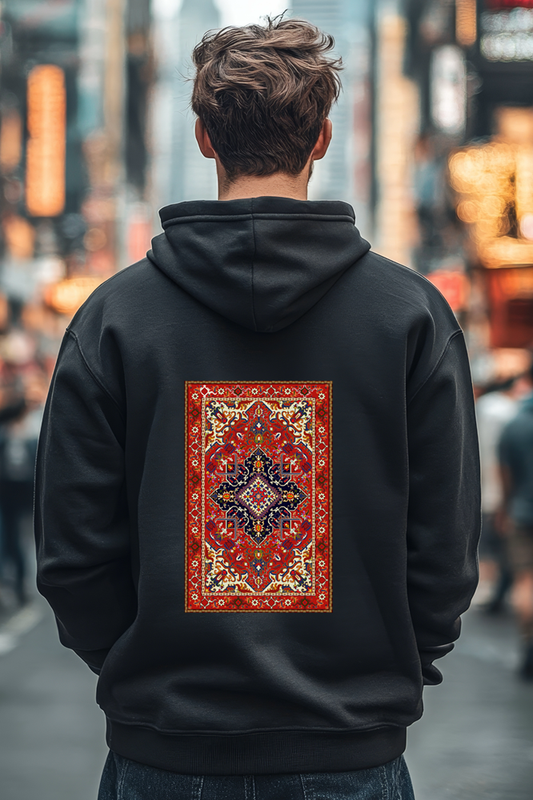 Winter Edition - Hoodie