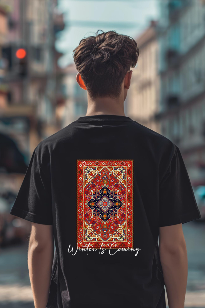 Winter Edition - Tshirt