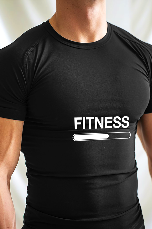 Short Sleeve T-shirt/GYM