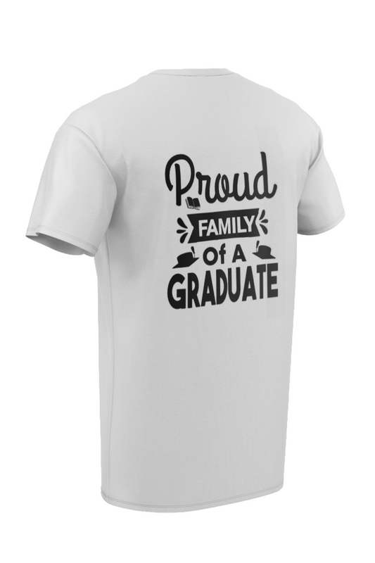 Short Sleeve T-shirt - Graduation