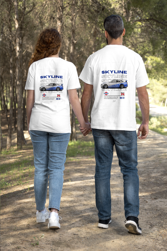 Short Sleeve T-shirt