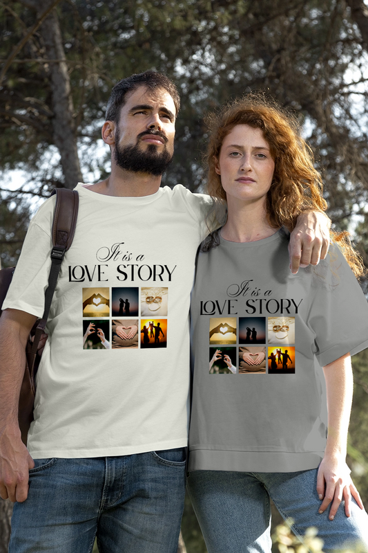 Short Sleeve T-shirt - Memories Edition