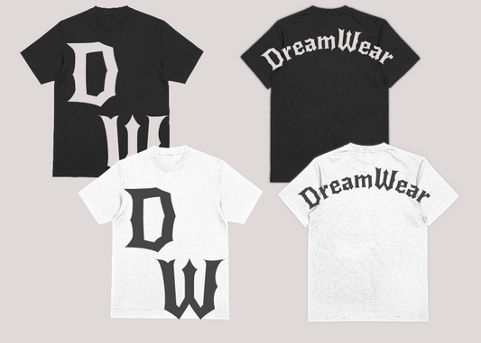 NEW DreamWear collection