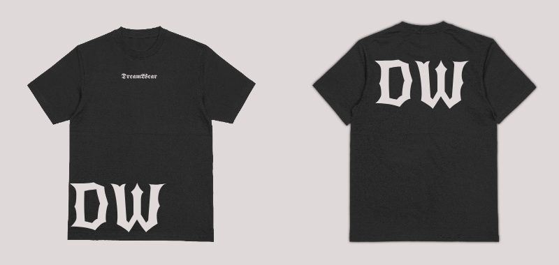 NEW DreamWear collection