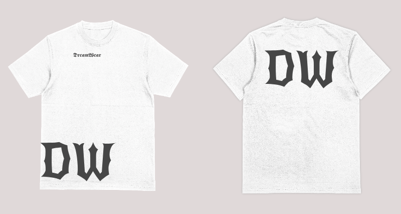 NEW DreamWear collection