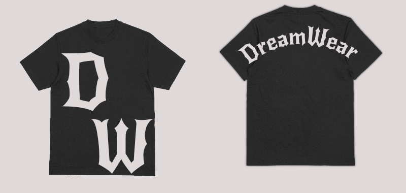 NEW DreamWear collection