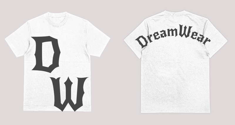 NEW DreamWear collection