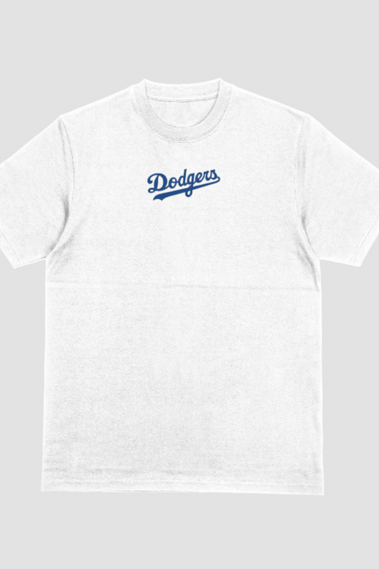Short Sleeve T-shirt/LA