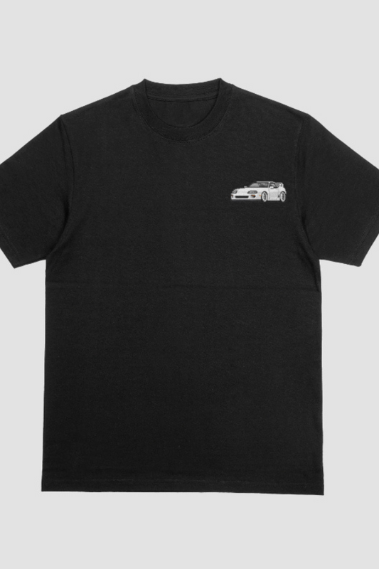 Short Sleeve T-shirt/CARS