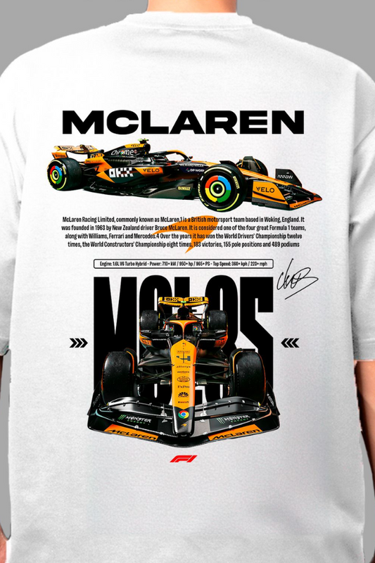 Short Sleeve T-shirt/F1