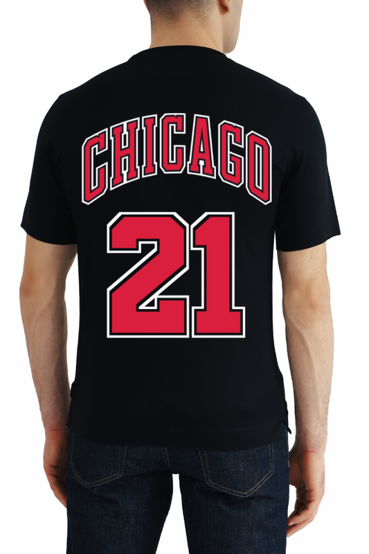 Short Sleeve T-shirt