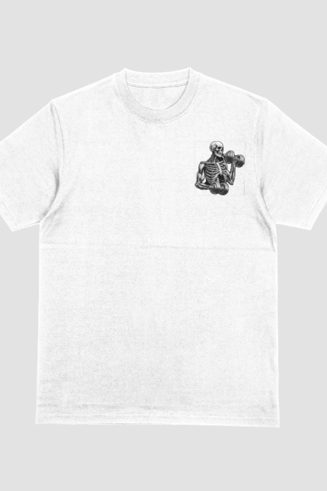 Short Sleeve T-shirt /GYM