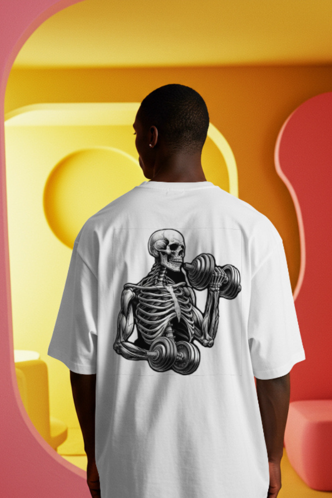 Short Sleeve T-shirt /GYM