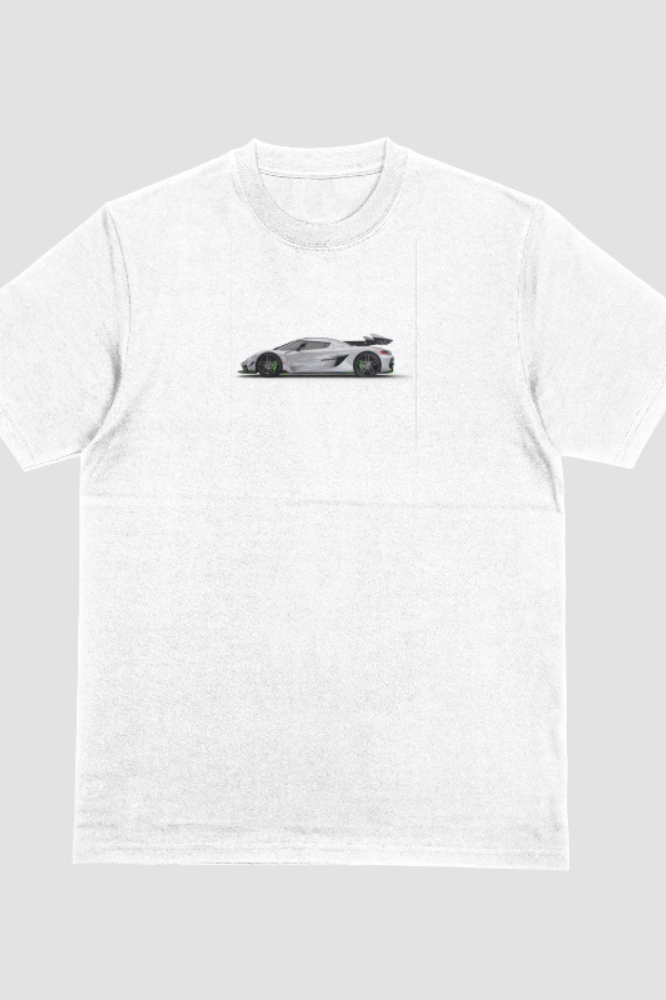 Short Sleeve T-shirt/JESKO