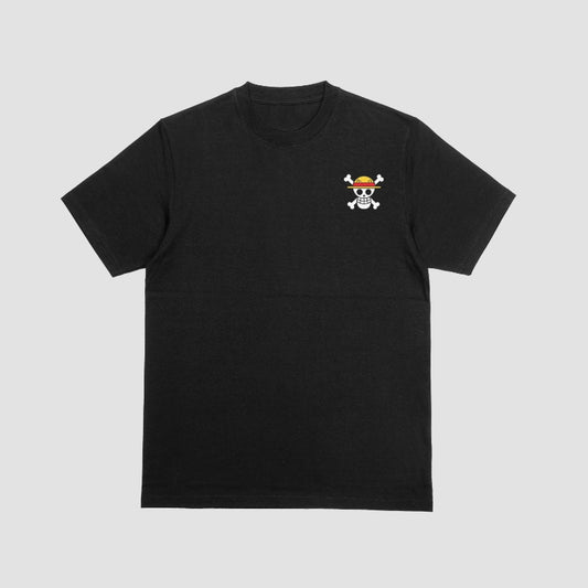 Short Sleeve T-shirt/LUFFY